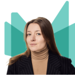 Veronika Kapustina, advisor